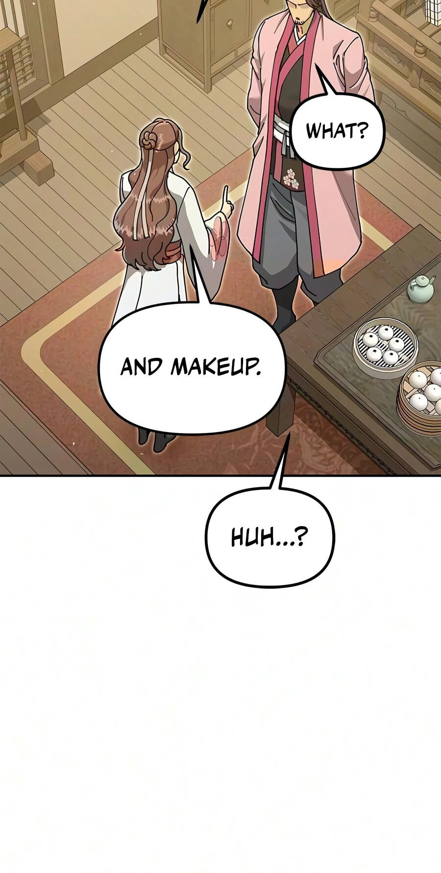 Taejonbirok Chapter 53 page 47 - 