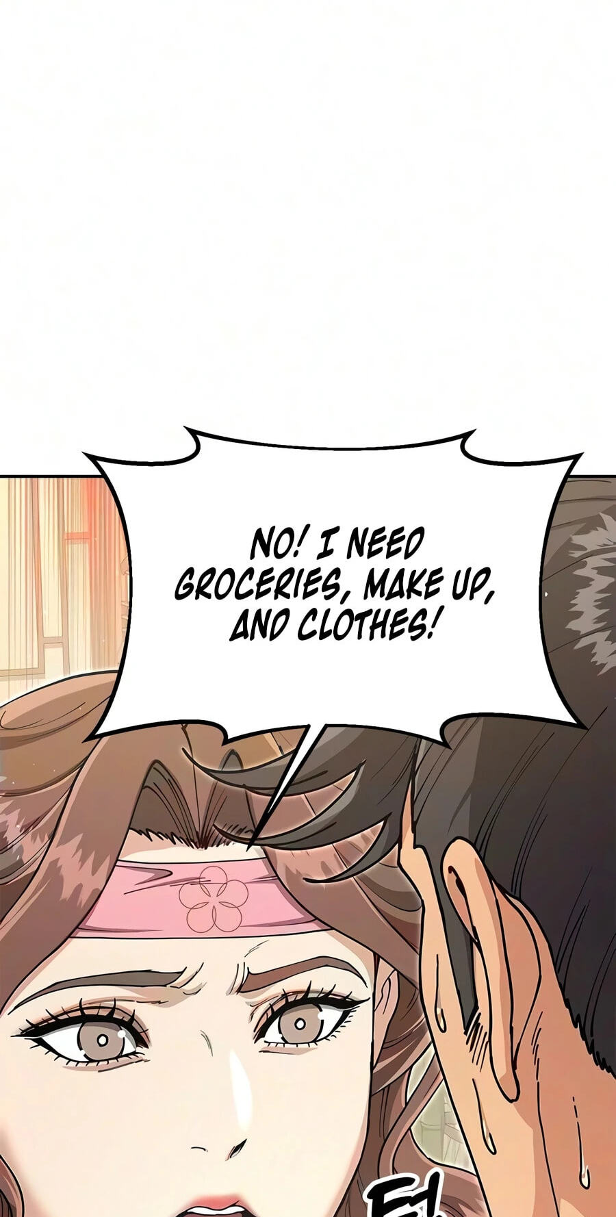 Taejonbirok Chapter 53 page 49 - 