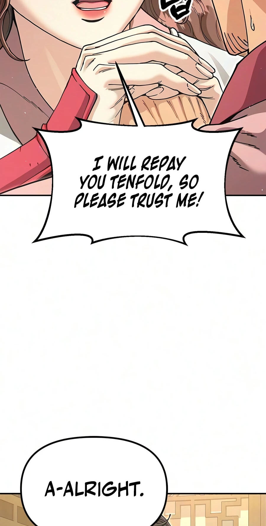 Taejonbirok Chapter 53 page 50 - 