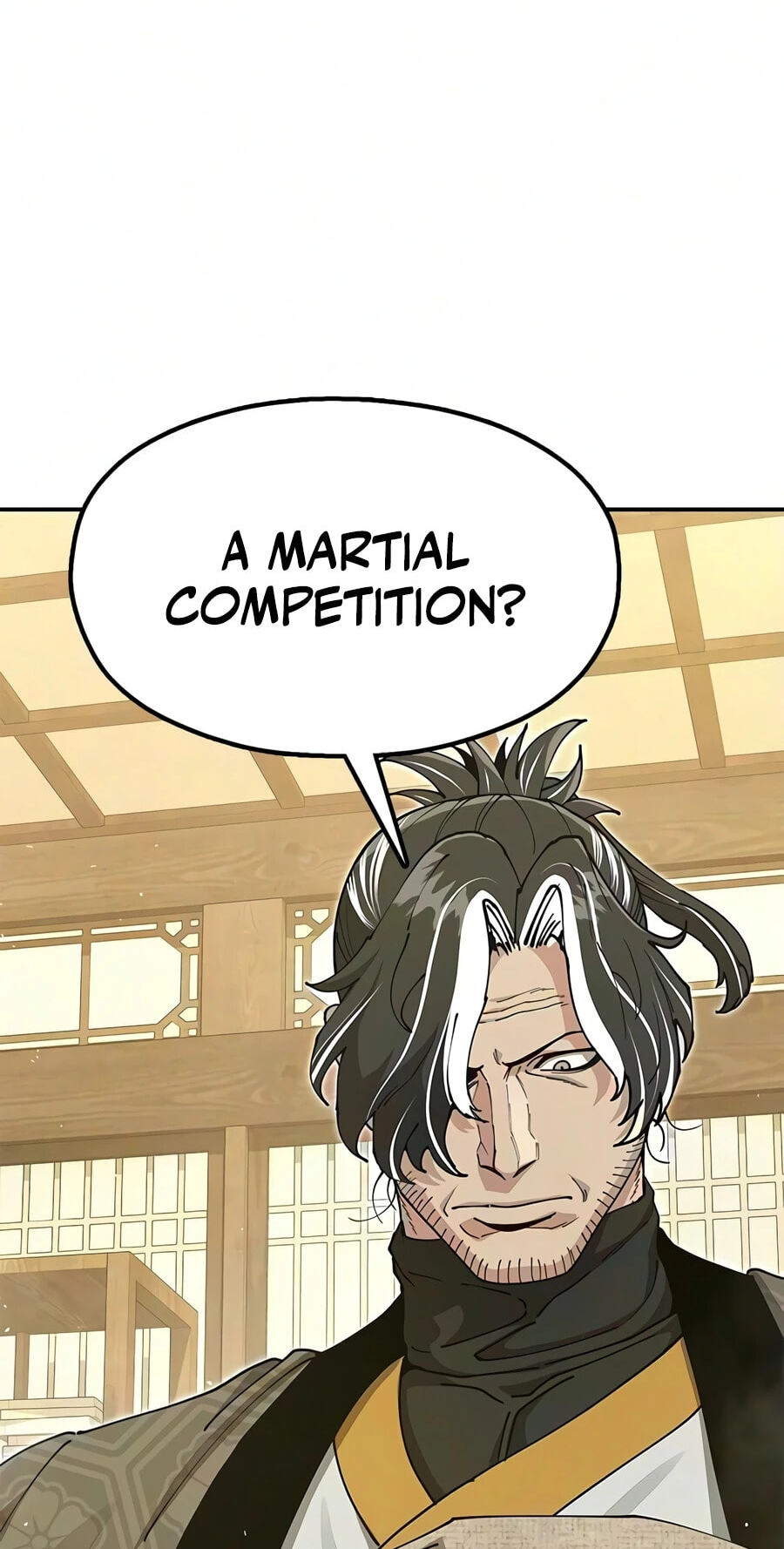 Taejonbirok Chapter 53 page 58 - 