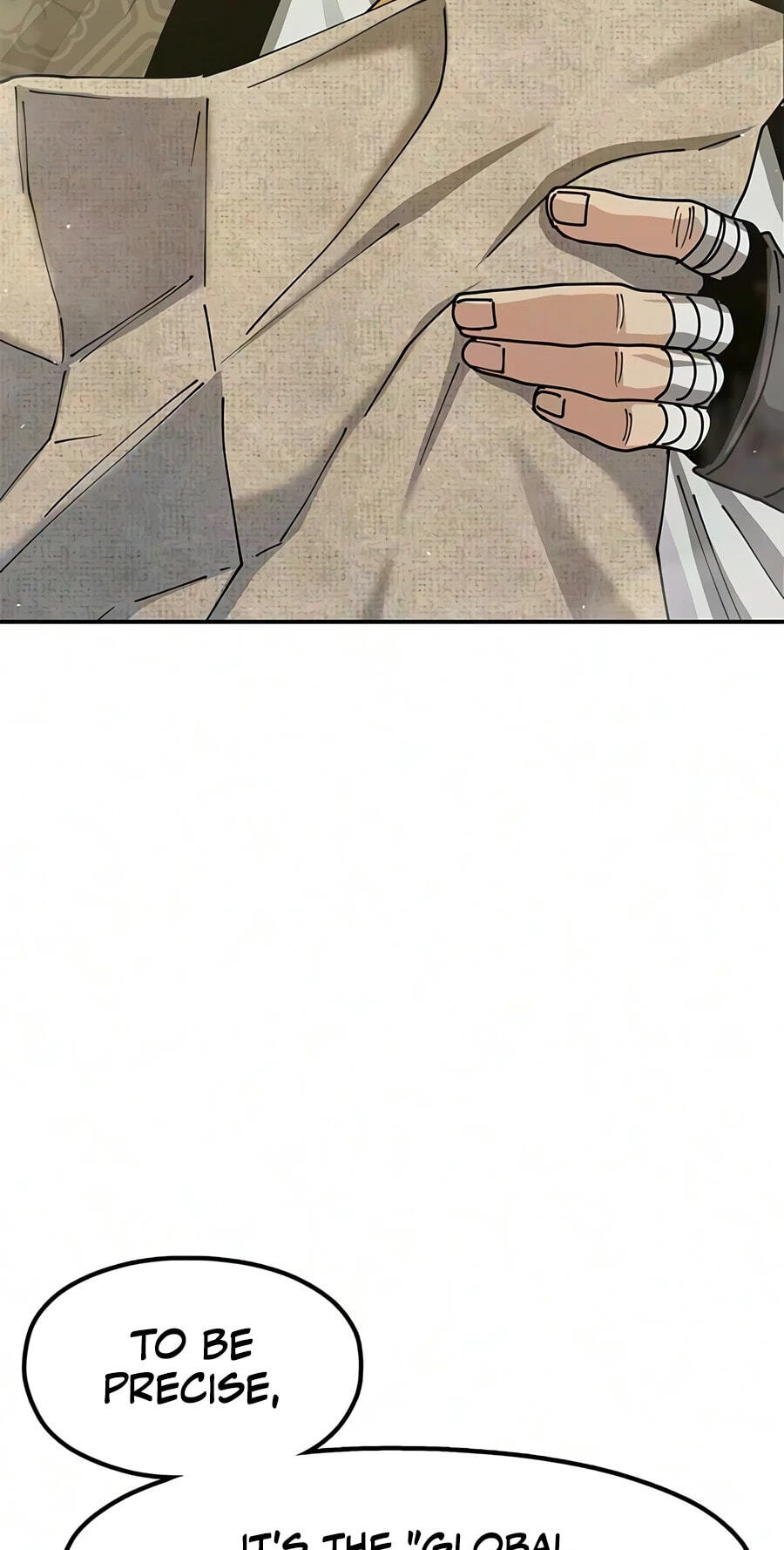 Taejonbirok Chapter 53 page 59 - 