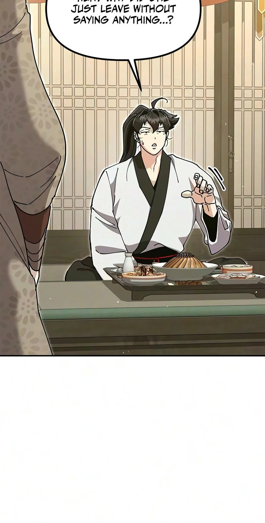 Taejonbirok Chapter 53 page 7 - 