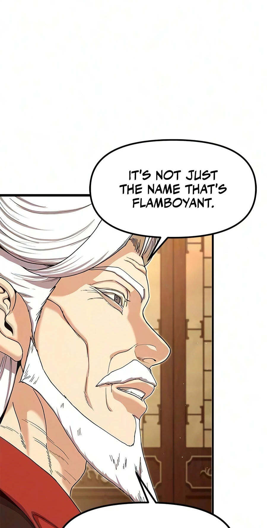 Taejonbirok Chapter 53 page 61 - 