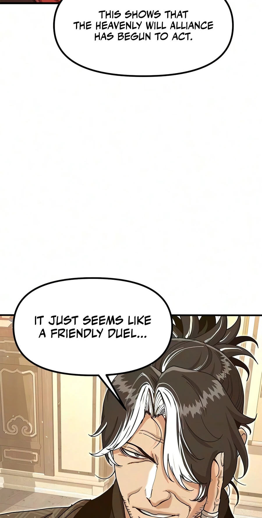 Taejonbirok Chapter 53 page 62 - 
