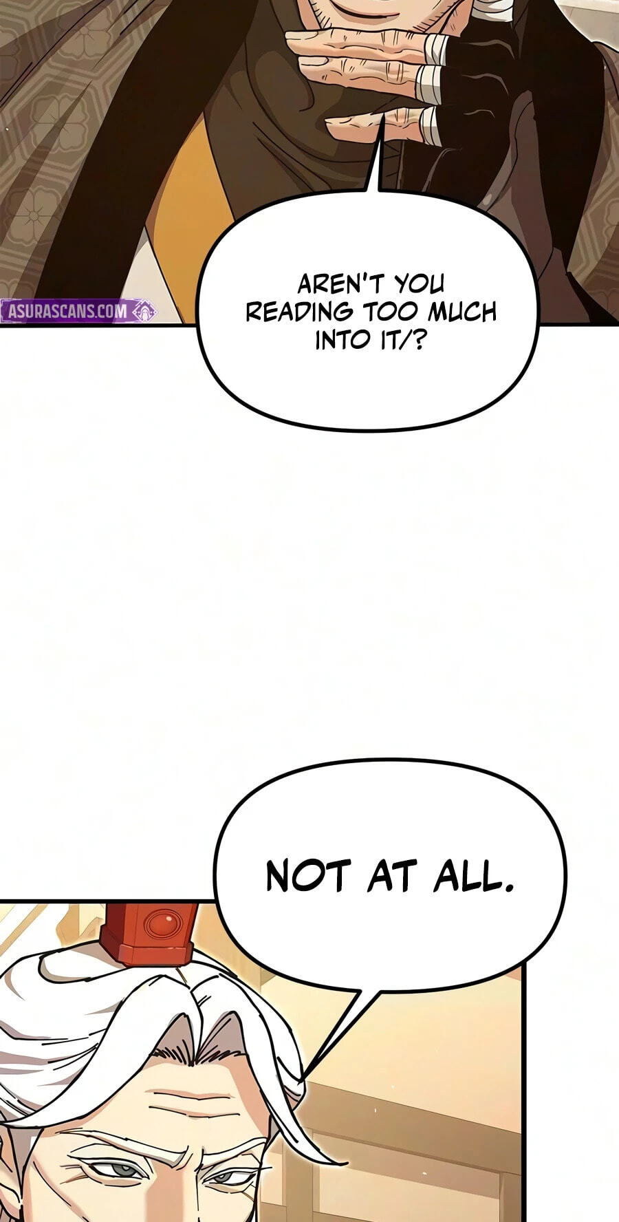 Taejonbirok Chapter 53 page 63 - 