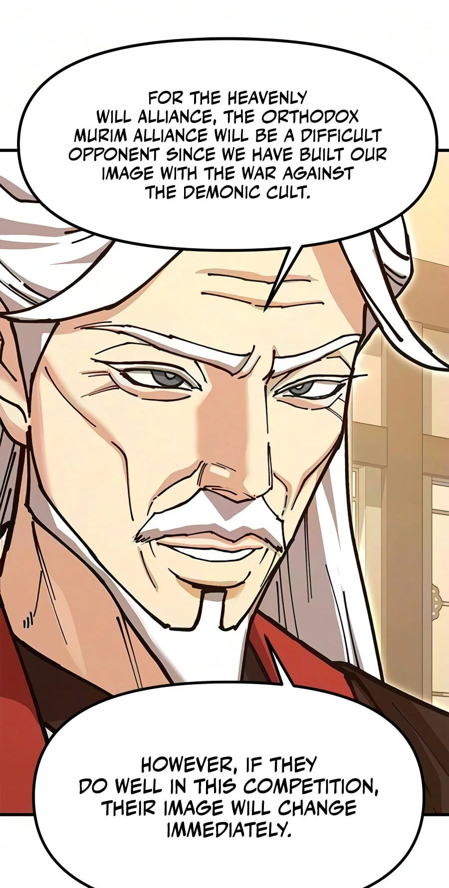 Taejonbirok Chapter 53 page 67 - 