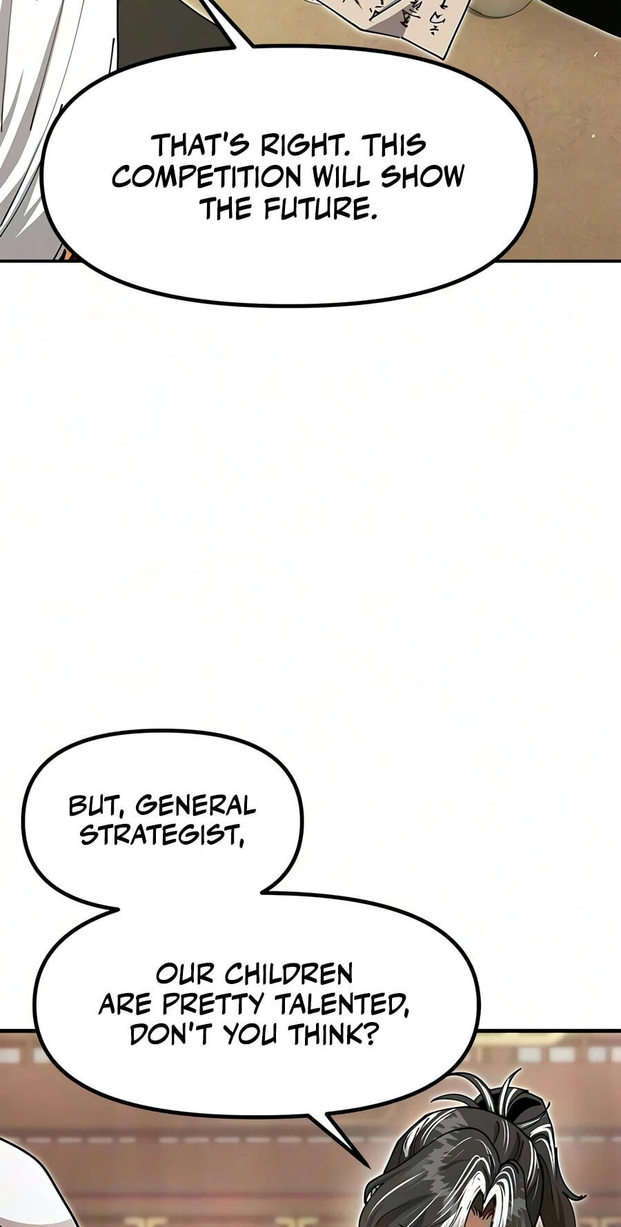 Taejonbirok Chapter 53 page 69 - 