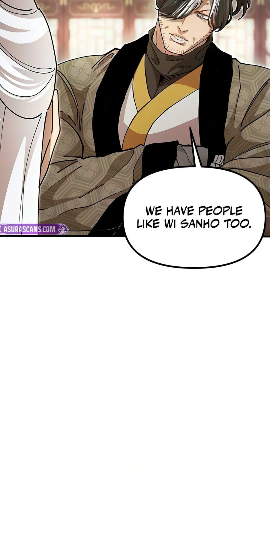 Taejonbirok Chapter 53 page 70 - 