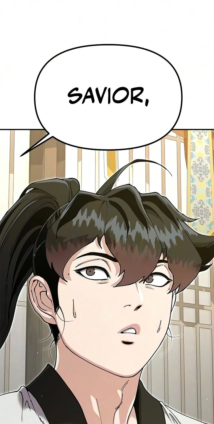 Taejonbirok Chapter 53 page 8 - 