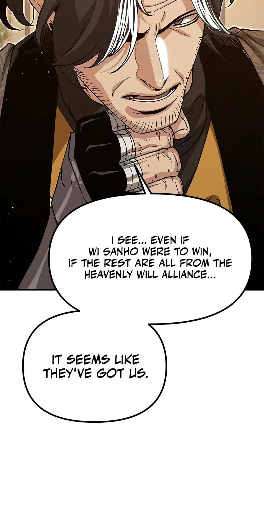 Taejonbirok Chapter 53 page 73 - 