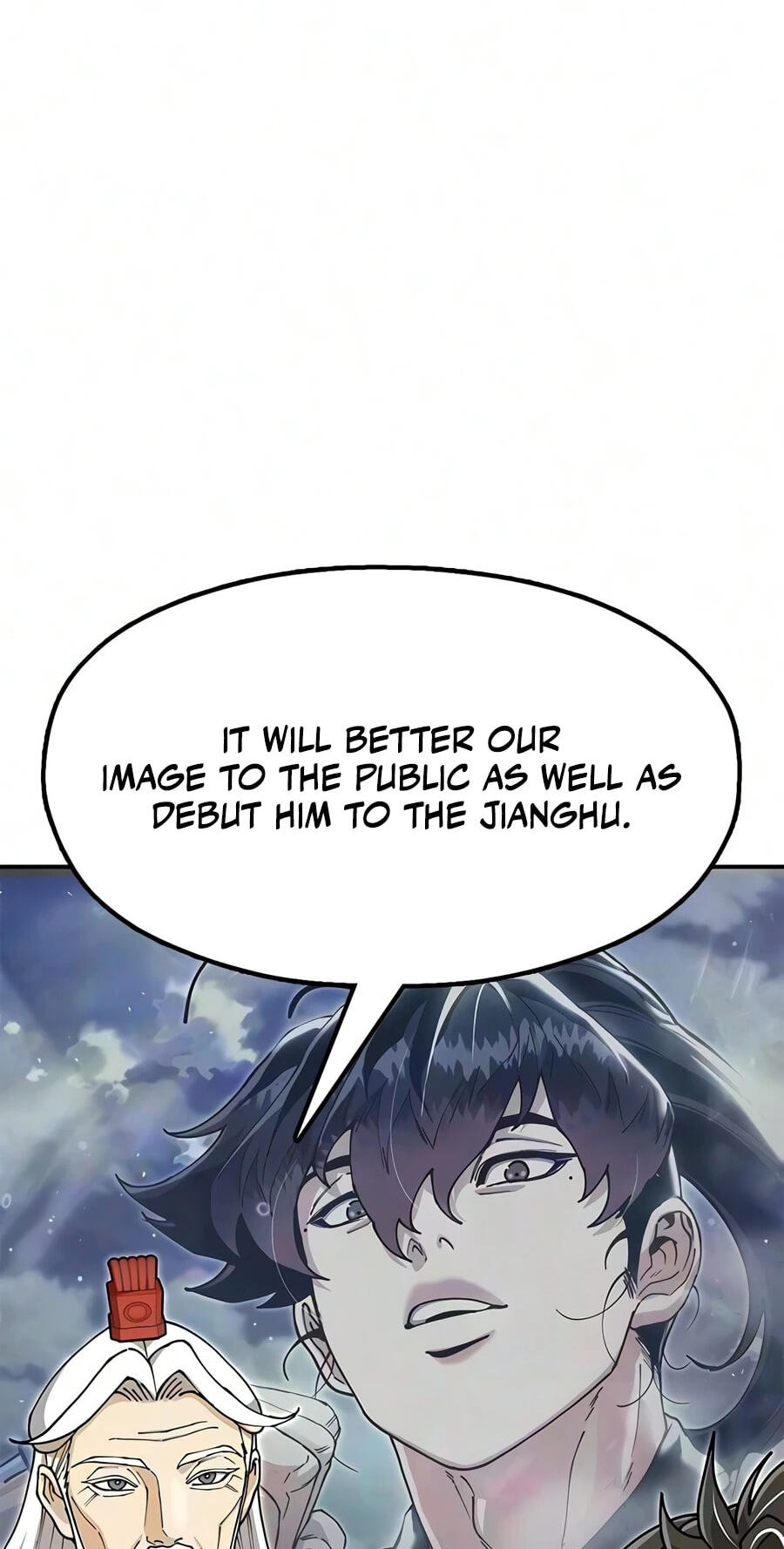 Taejonbirok Chapter 53 page 77 - 