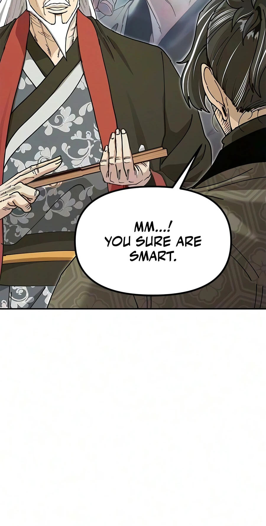 Taejonbirok Chapter 53 page 78 - 