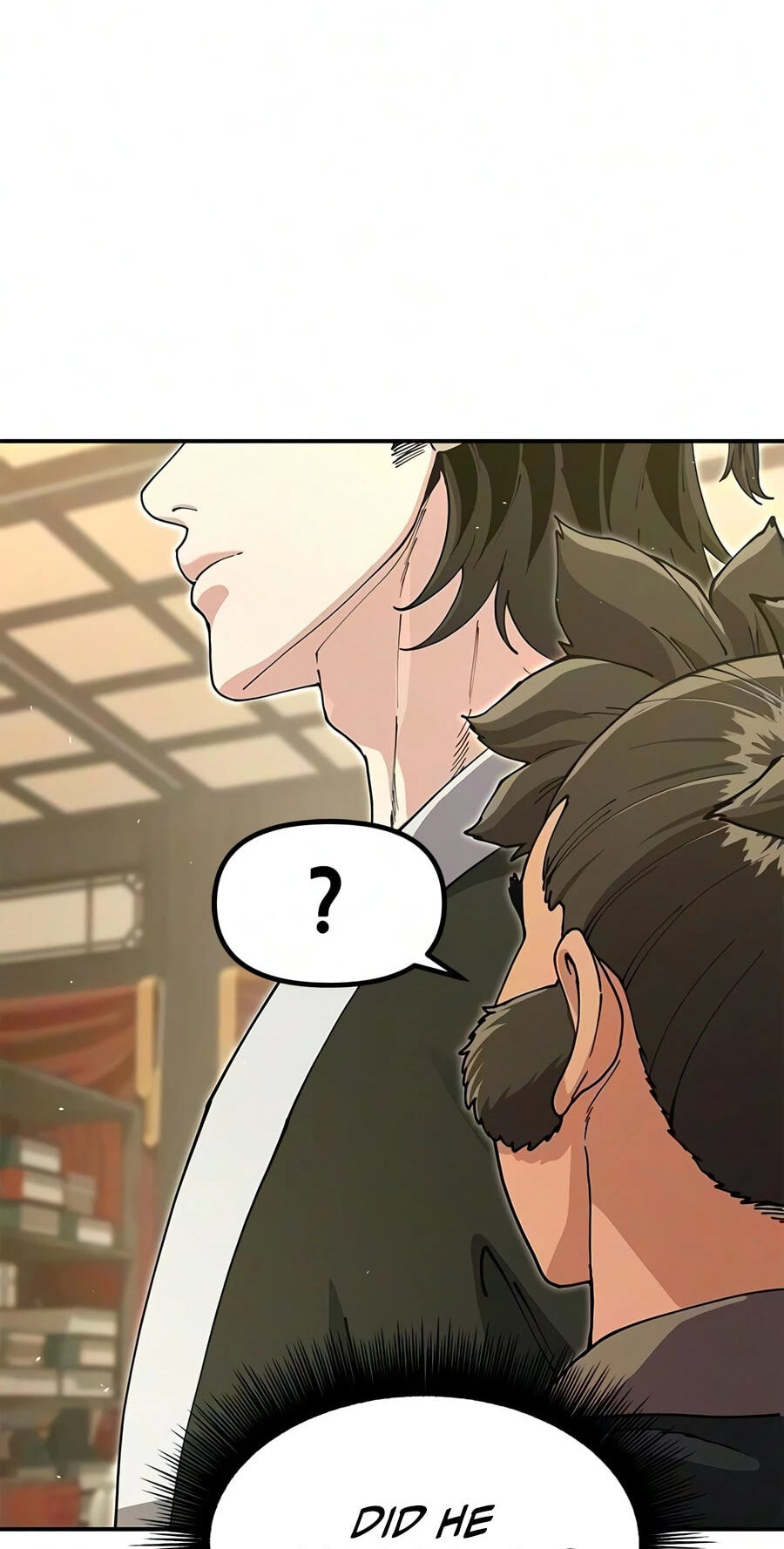 Taejonbirok Chapter 53 page 82 - 