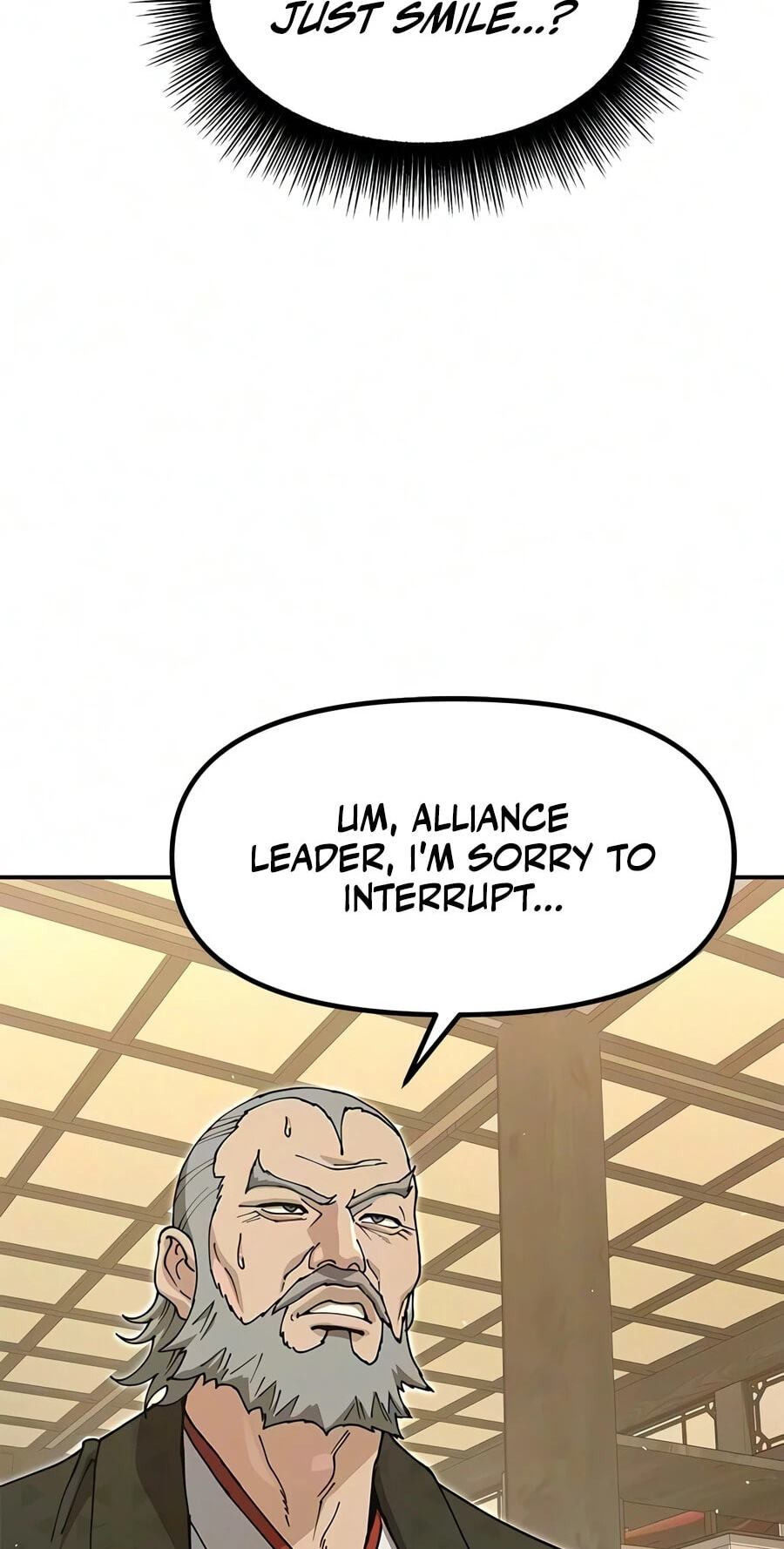 Taejonbirok Chapter 53 page 83 - 