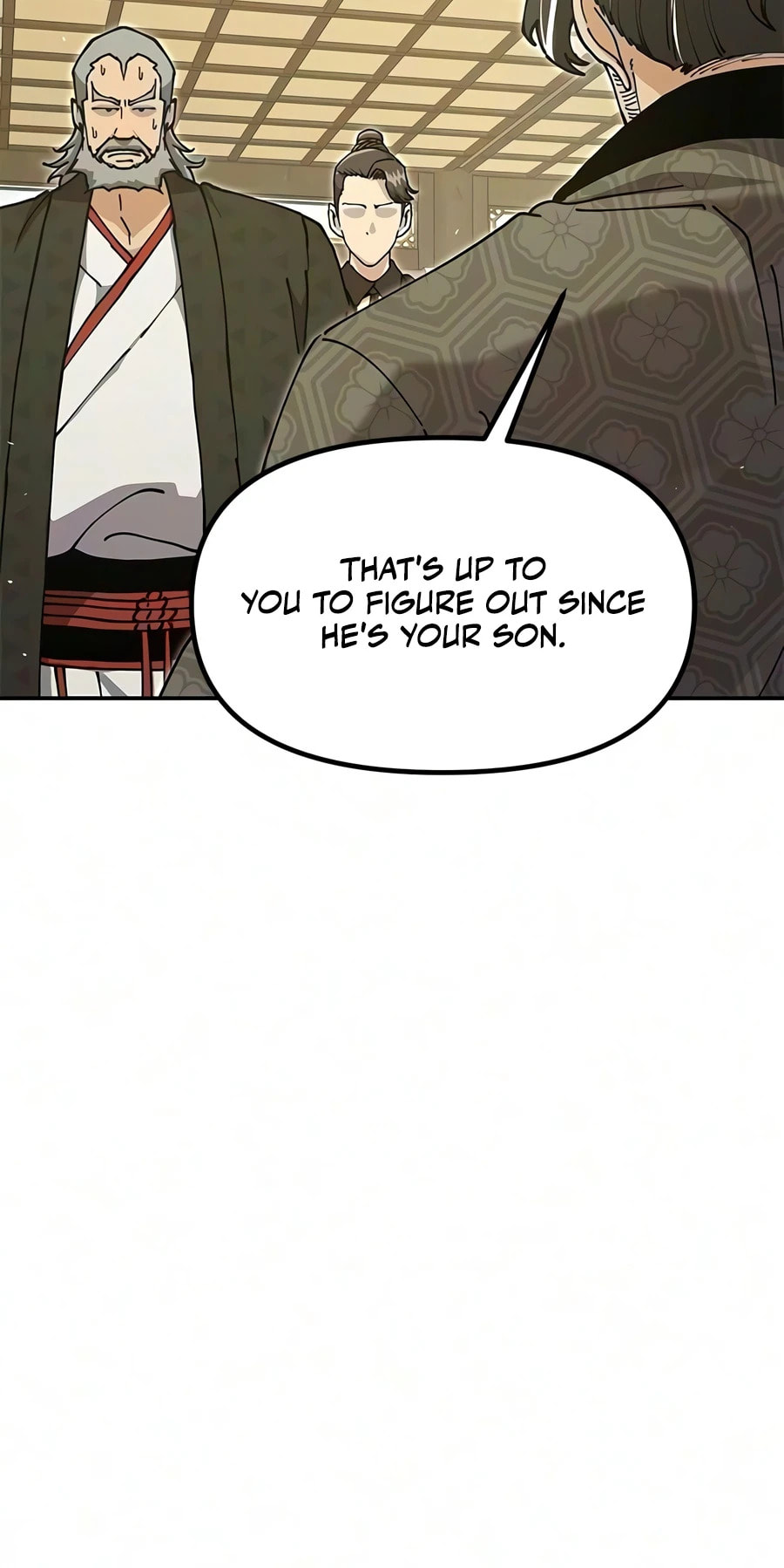 Taejonbirok Chapter 53 page 85 - 