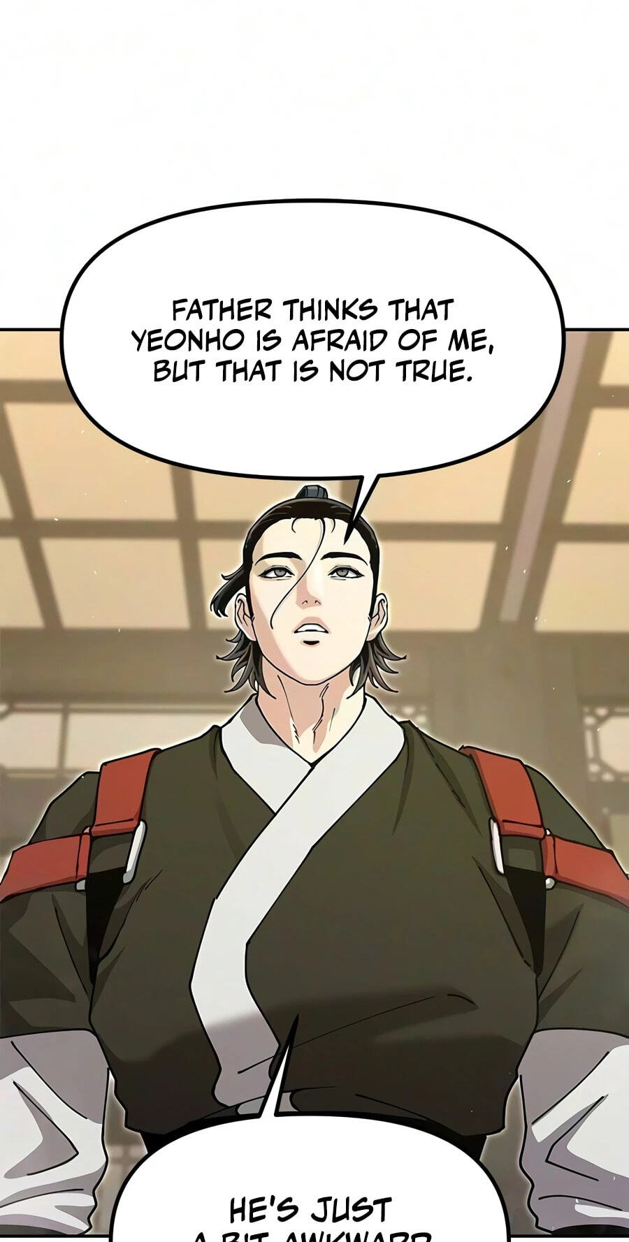 Taejonbirok Chapter 53 page 90 - 