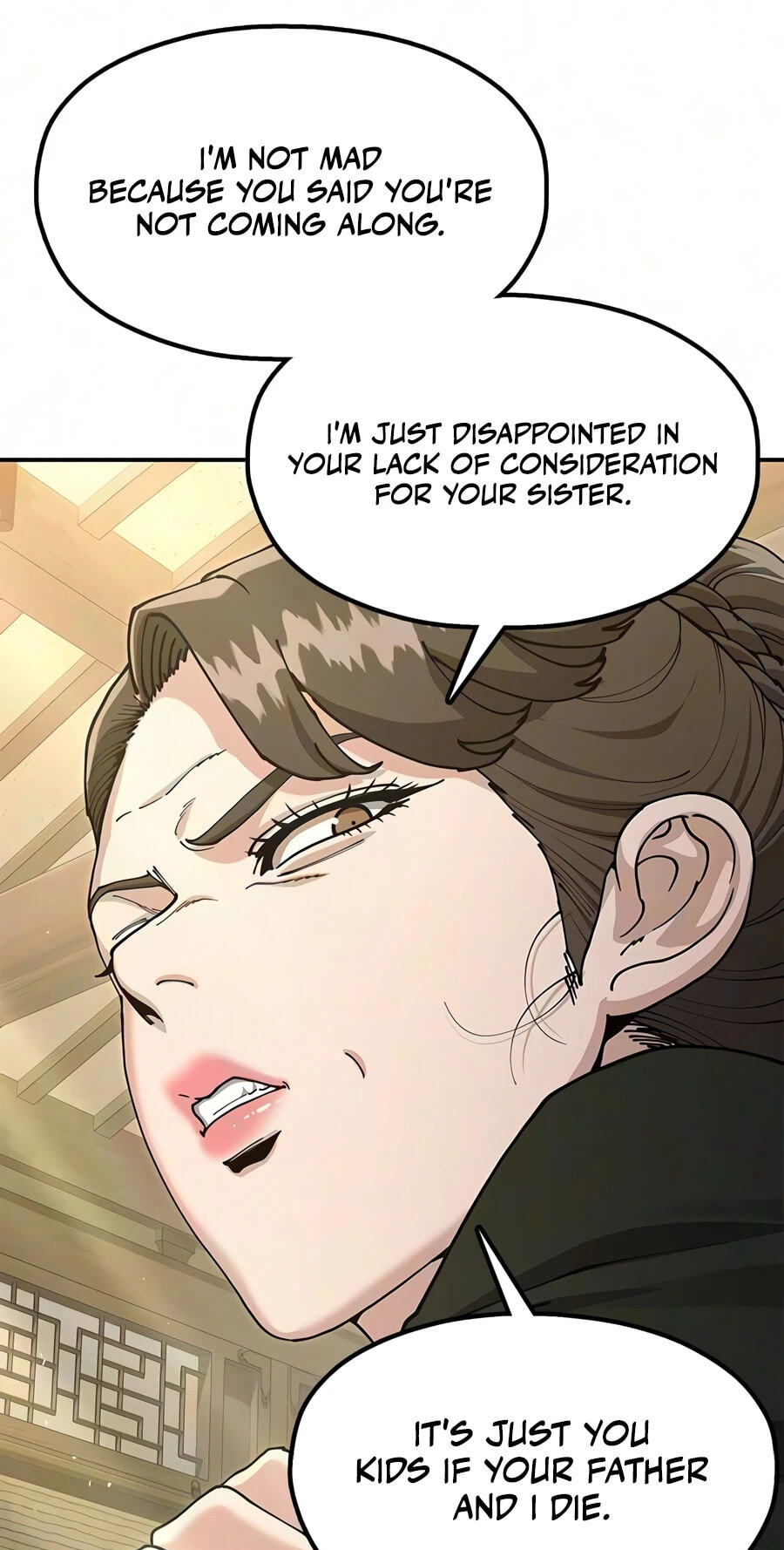 Taejonbirok Chapter 53 page 97 - 