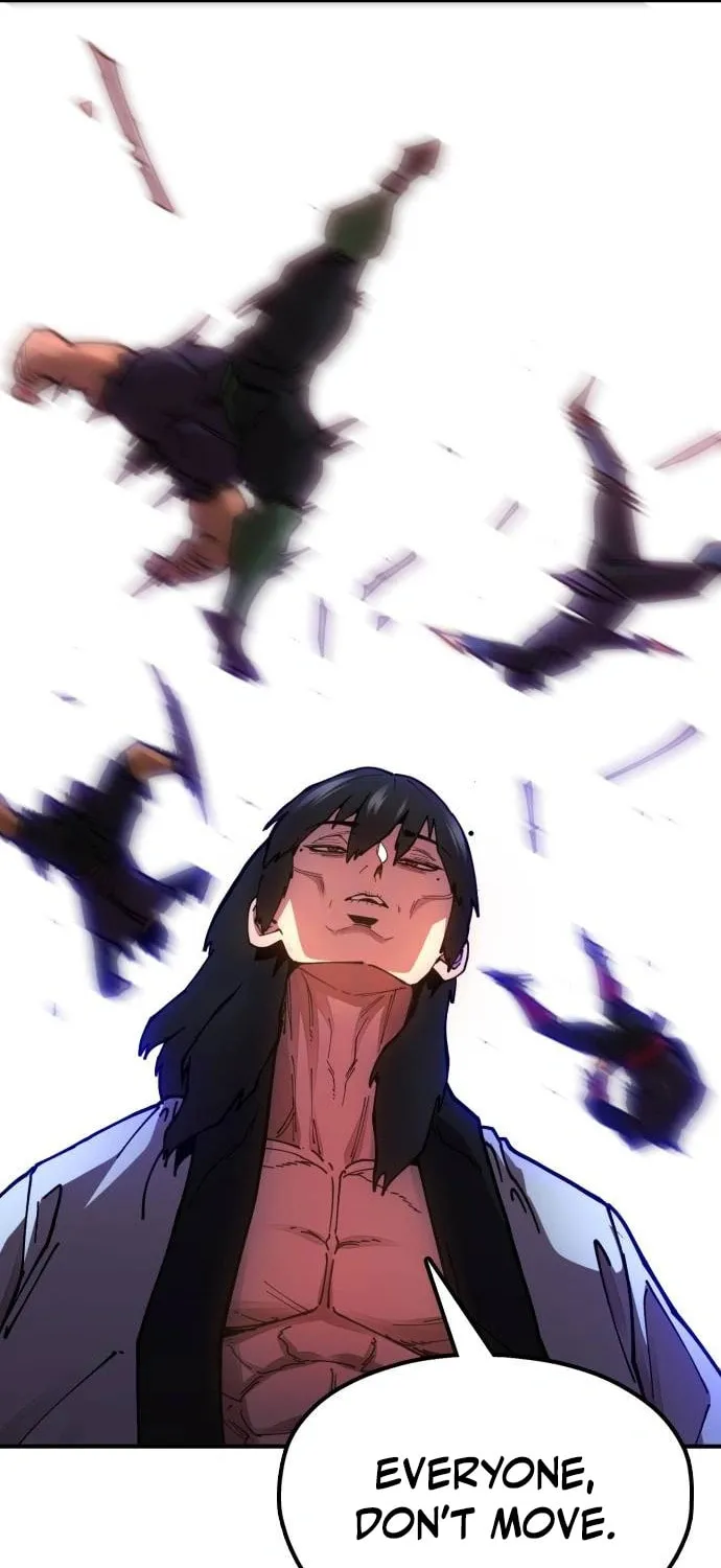 Taejonbirok Chapter 6 page 2 - 