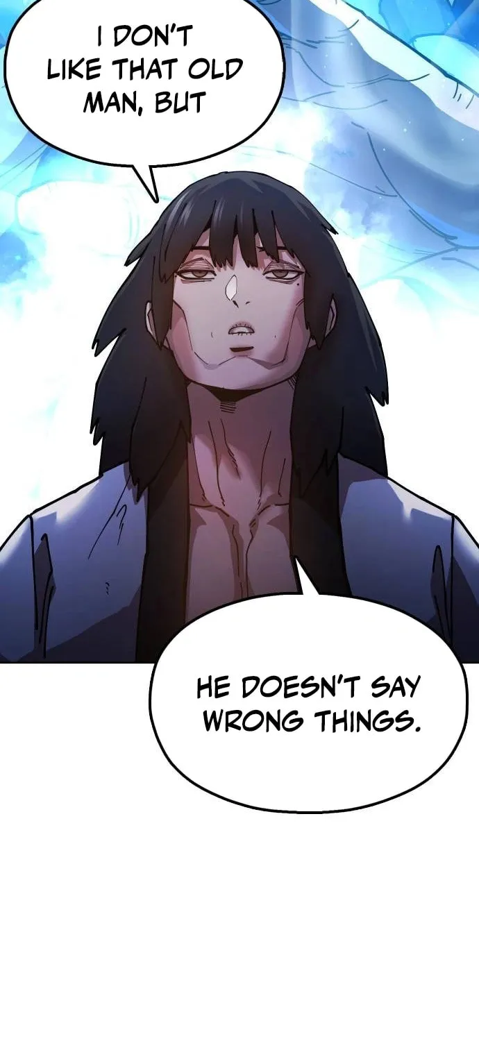 Taejonbirok Chapter 6 page 11 - 