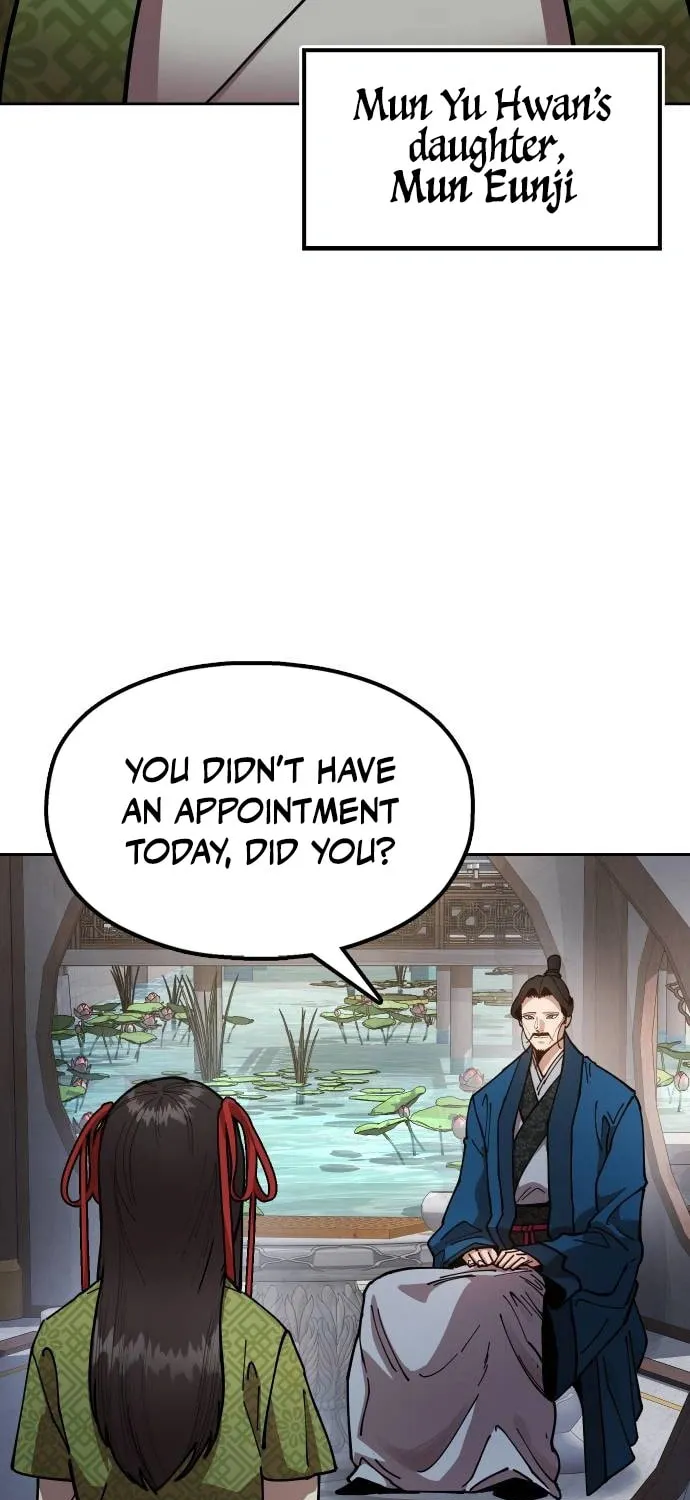 Taejonbirok Chapter 6 page 104 - 
