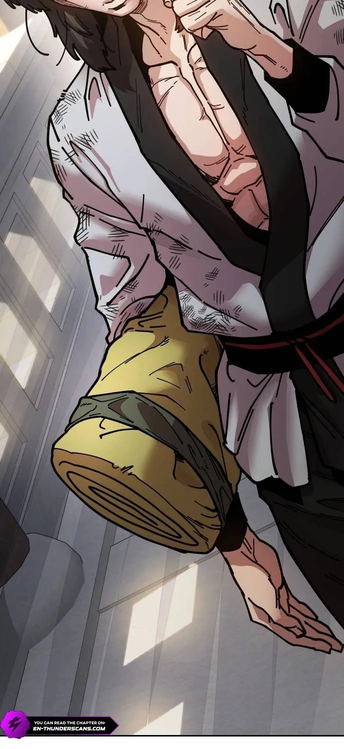 Taejonbirok Chapter 6 page 109 - 