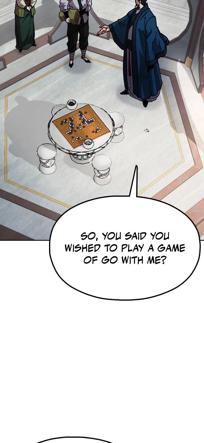 Taejonbirok Chapter 6 page 112 - 