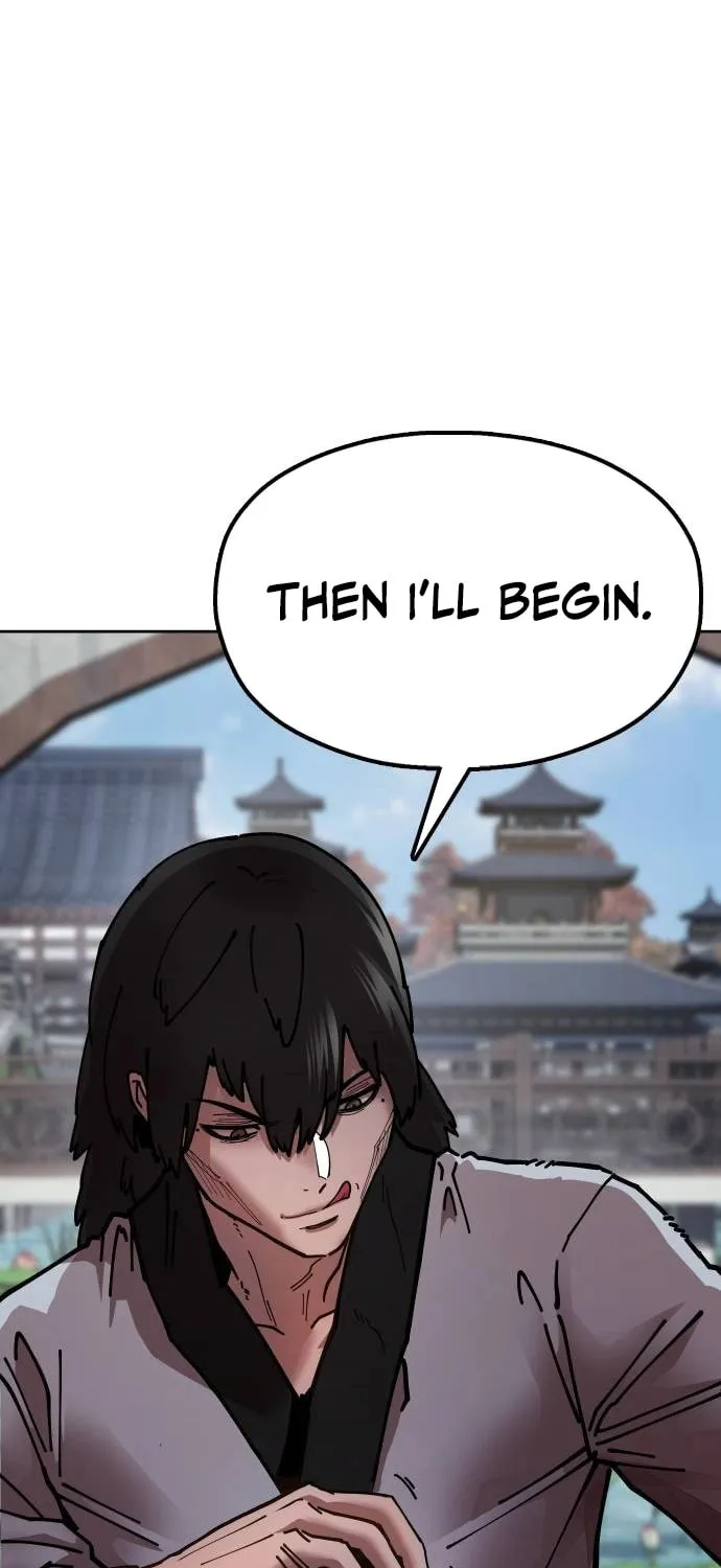 Taejonbirok Chapter 6 page 116 - 