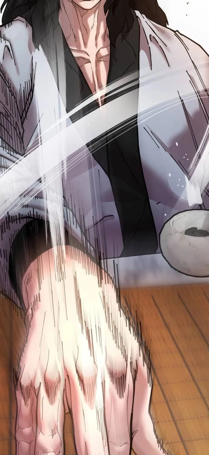 Taejonbirok Chapter 6 page 121 - 