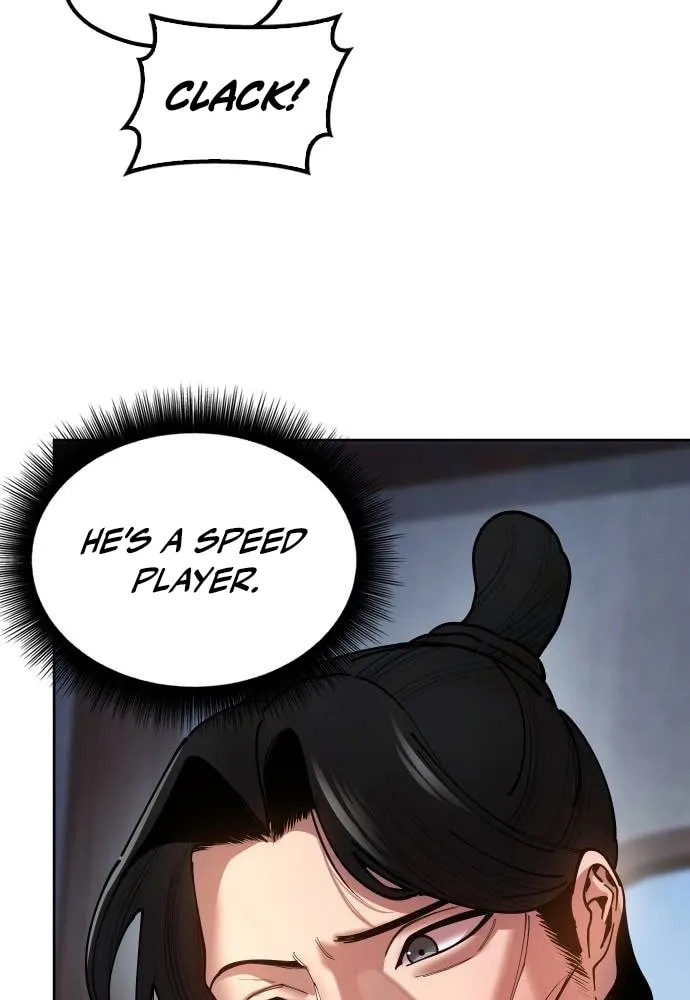 Taejonbirok Chapter 6 page 126 - 