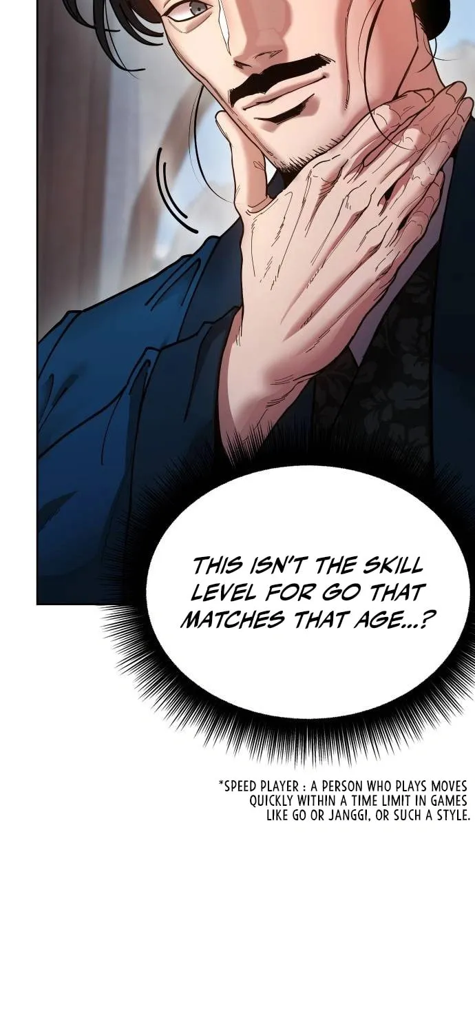 Taejonbirok Chapter 6 page 127 - 