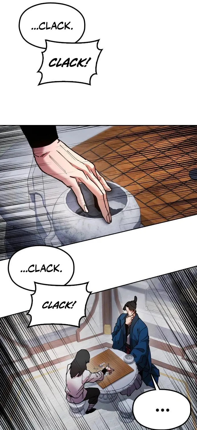 Taejonbirok Chapter 6 page 128 - 