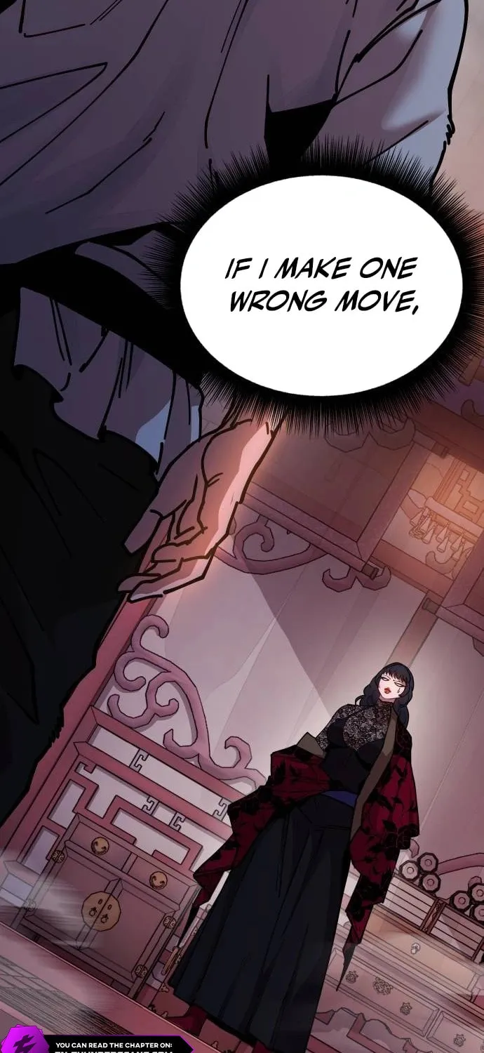 Taejonbirok Chapter 6 page 14 - 