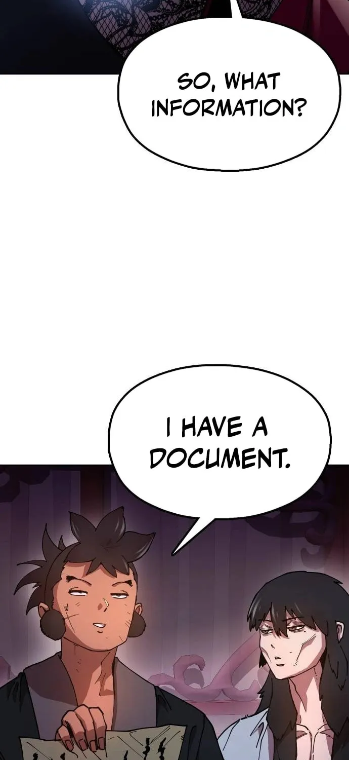Taejonbirok Chapter 6 page 17 - 