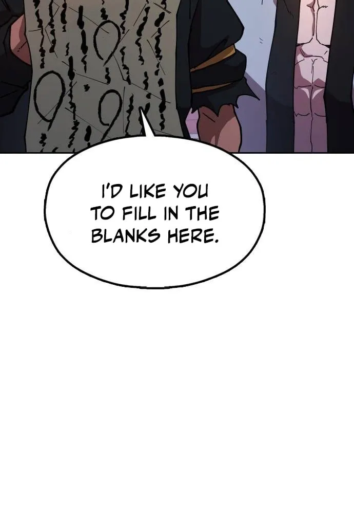 Taejonbirok Chapter 6 page 18 - 