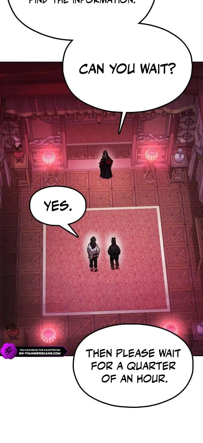 Taejonbirok Chapter 6 page 21 - 