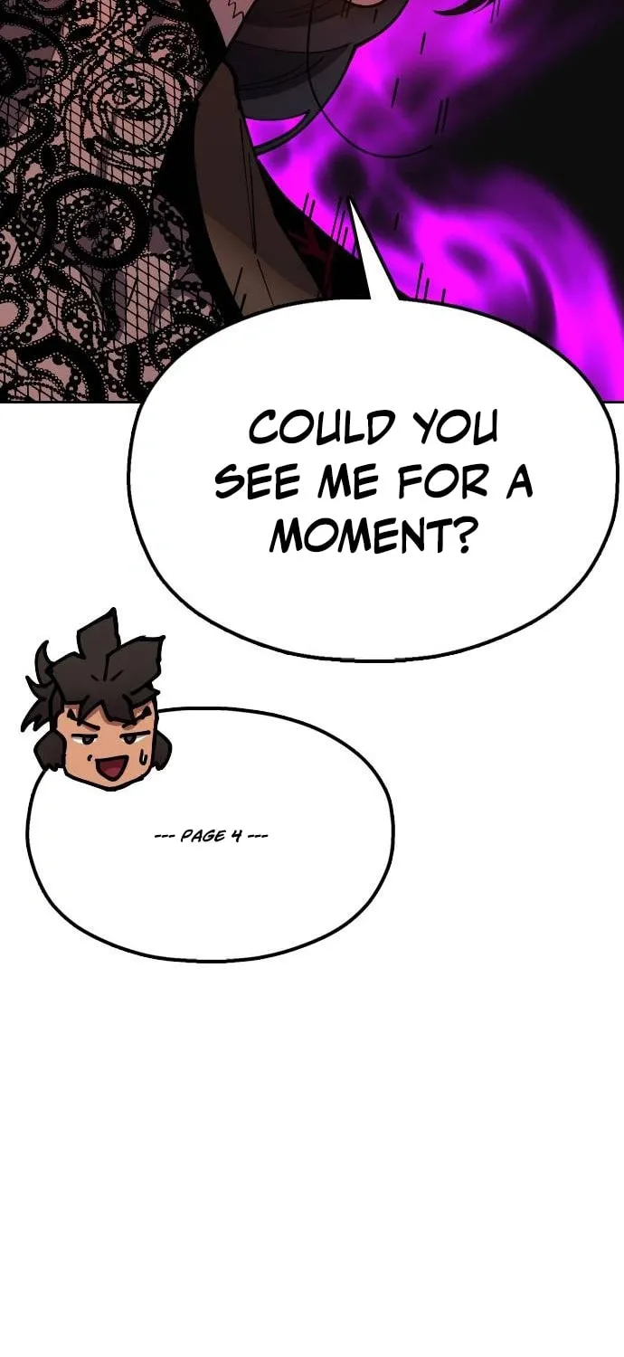 Taejonbirok Chapter 6 page 23 - 