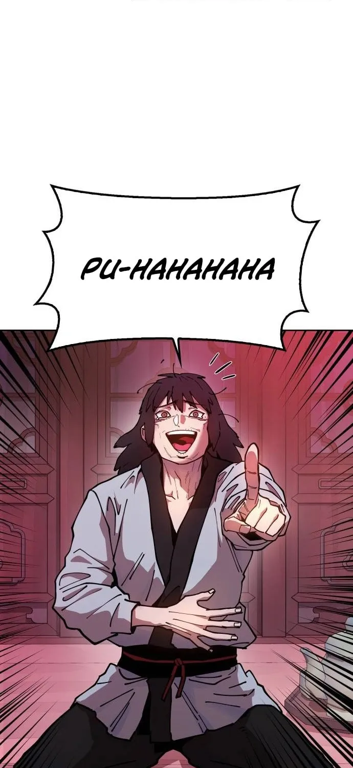 Taejonbirok Chapter 6 page 26 - 