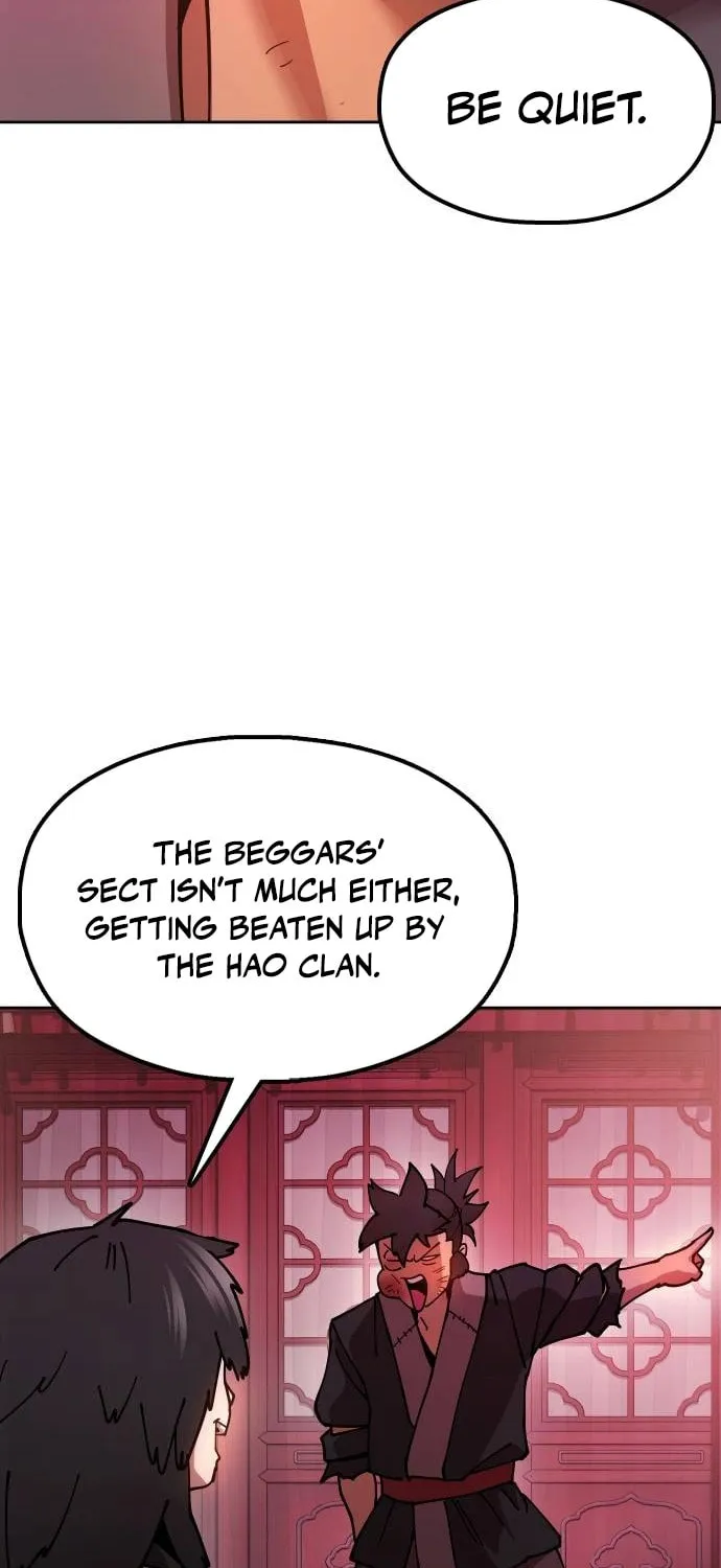 Taejonbirok Chapter 6 page 29 - 