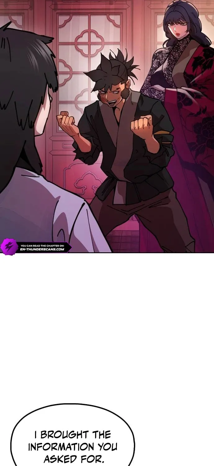 Taejonbirok Chapter 6 page 33 - 