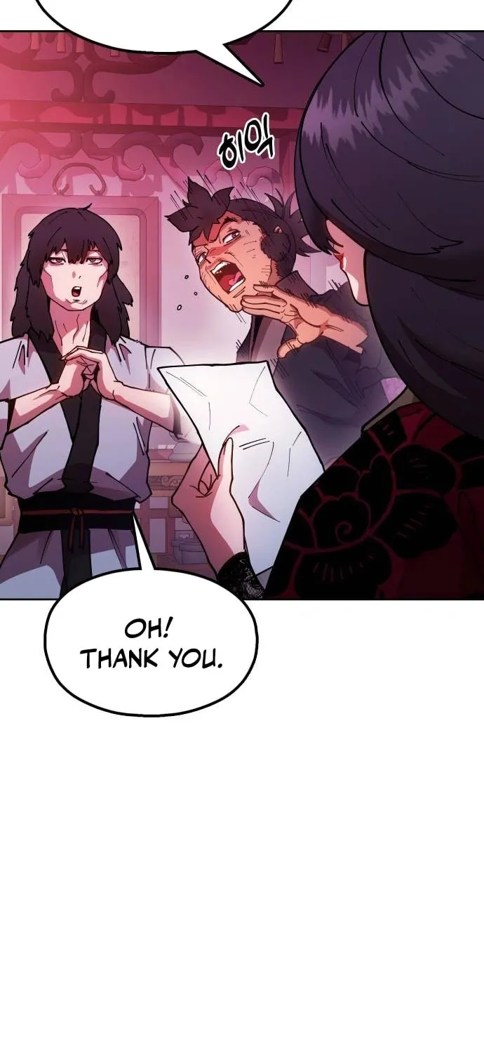 Taejonbirok Chapter 6 page 34 - 