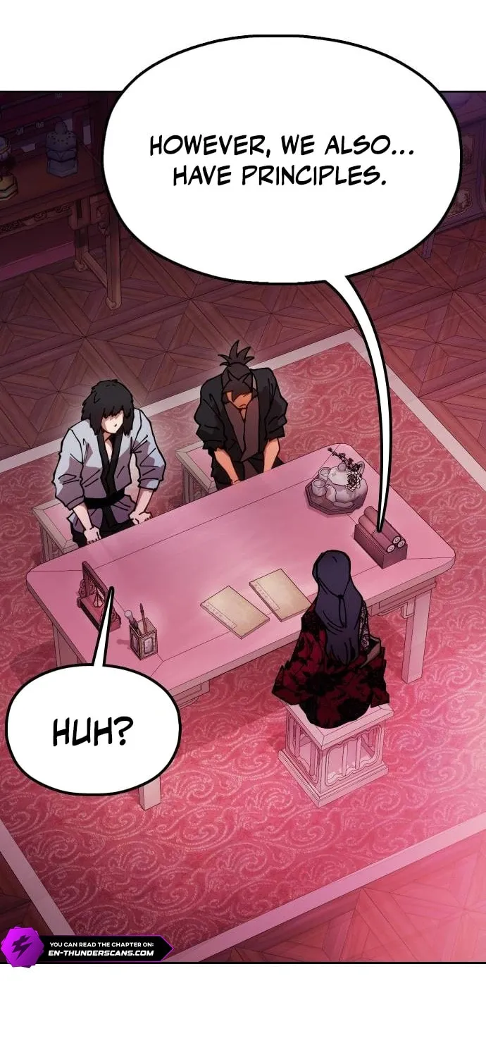 Taejonbirok Chapter 6 page 35 - 