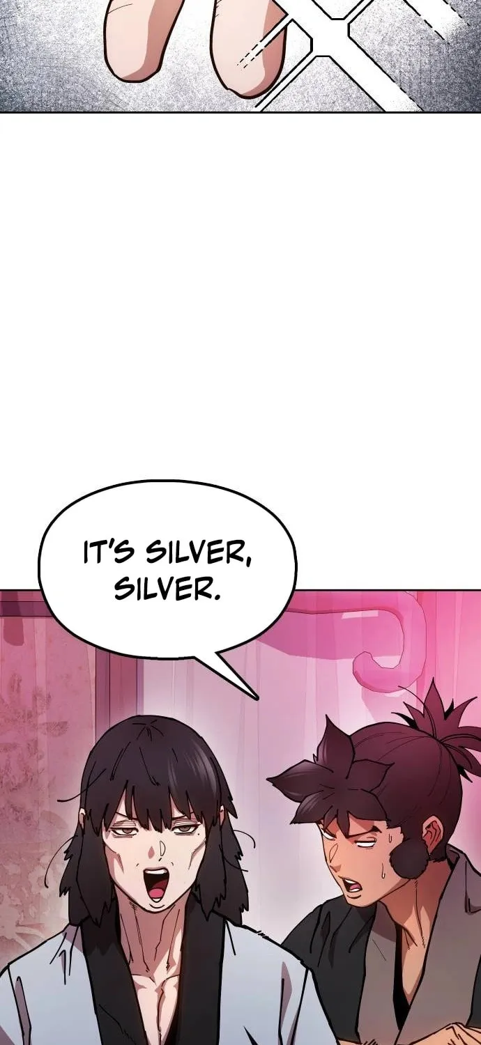 Taejonbirok Chapter 6 page 39 - 