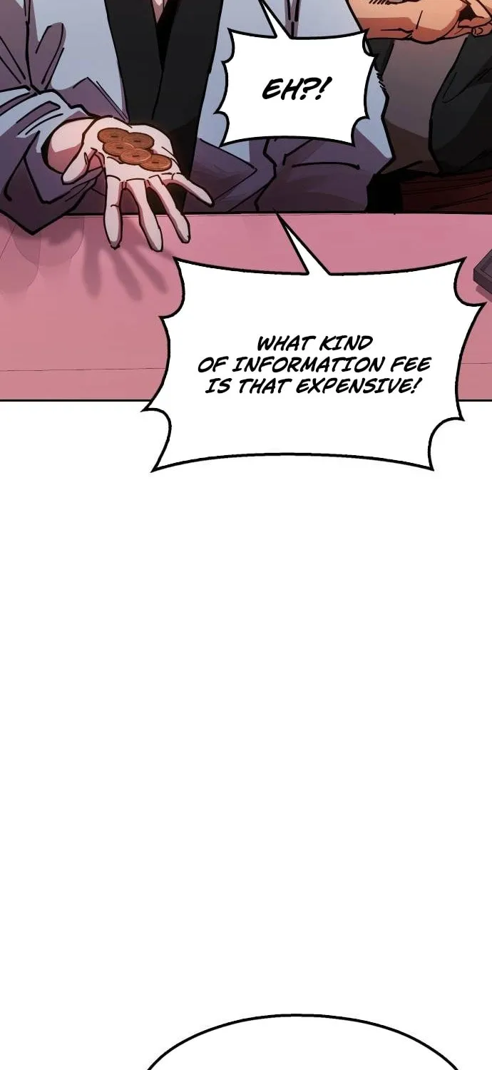 Taejonbirok Chapter 6 page 40 - 