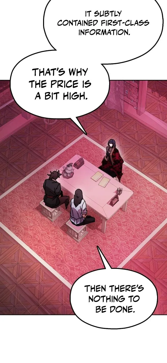 Taejonbirok Chapter 6 page 41 - 