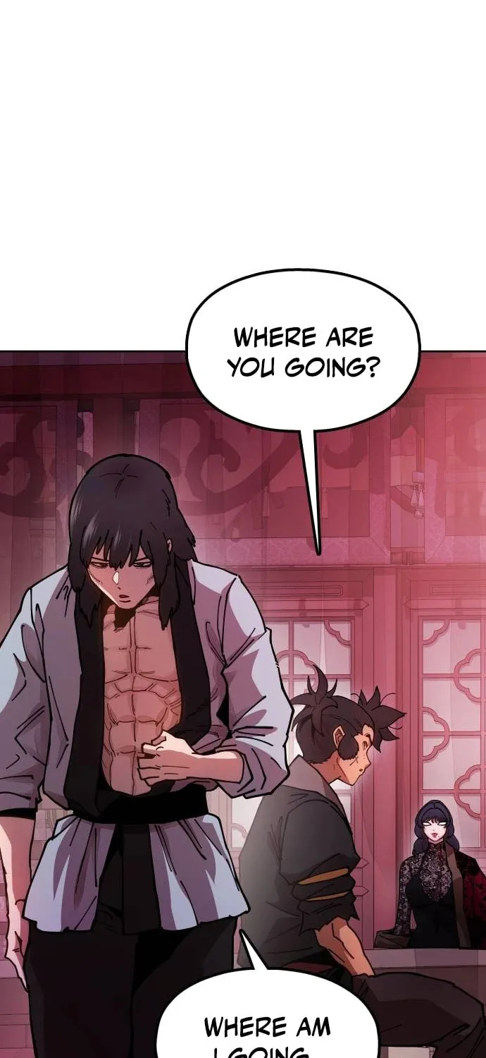 Taejonbirok Chapter 6 page 42 - 