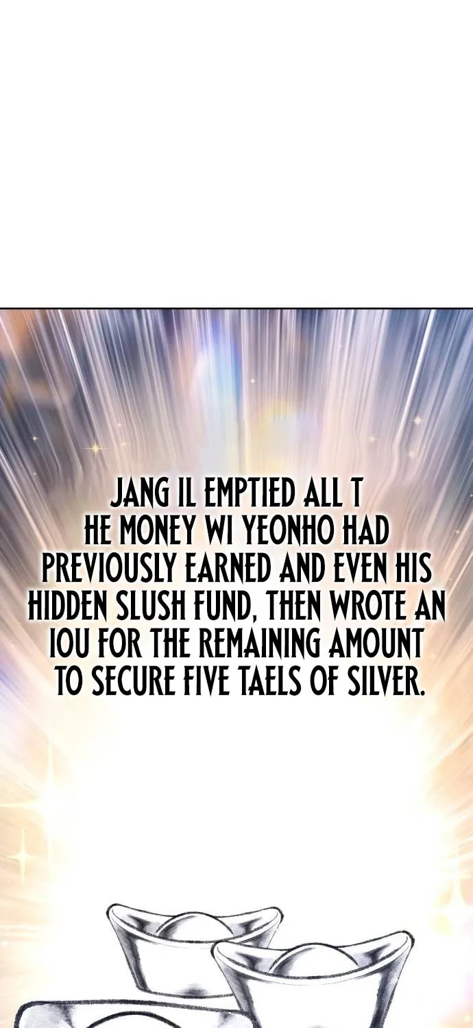 Taejonbirok Chapter 6 page 48 - 