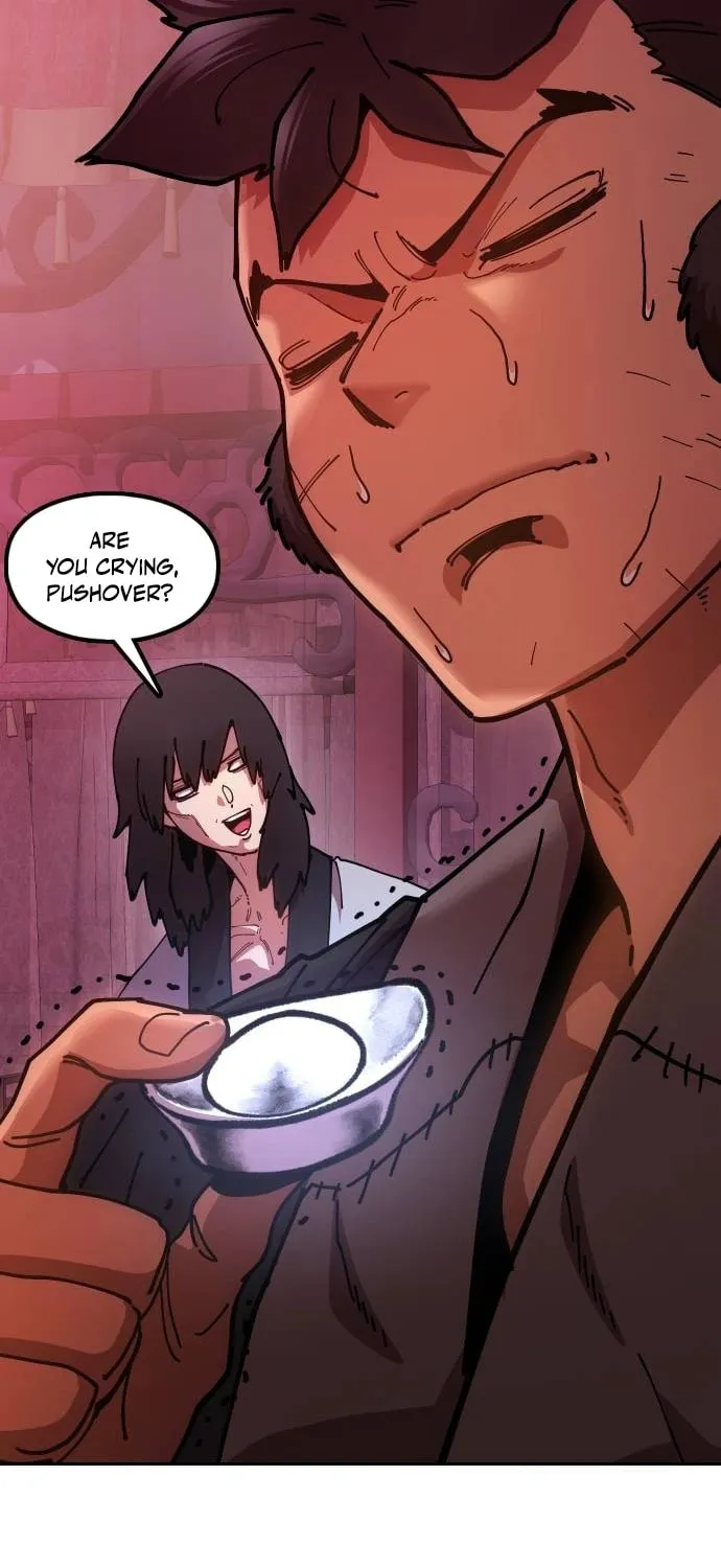 Taejonbirok Chapter 6 page 50 - 