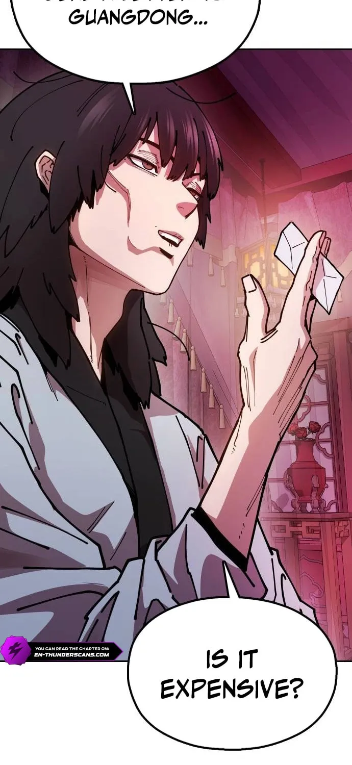 Taejonbirok Chapter 6 page 53 - 
