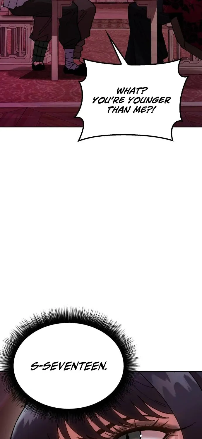 Taejonbirok Chapter 6 page 57 - 