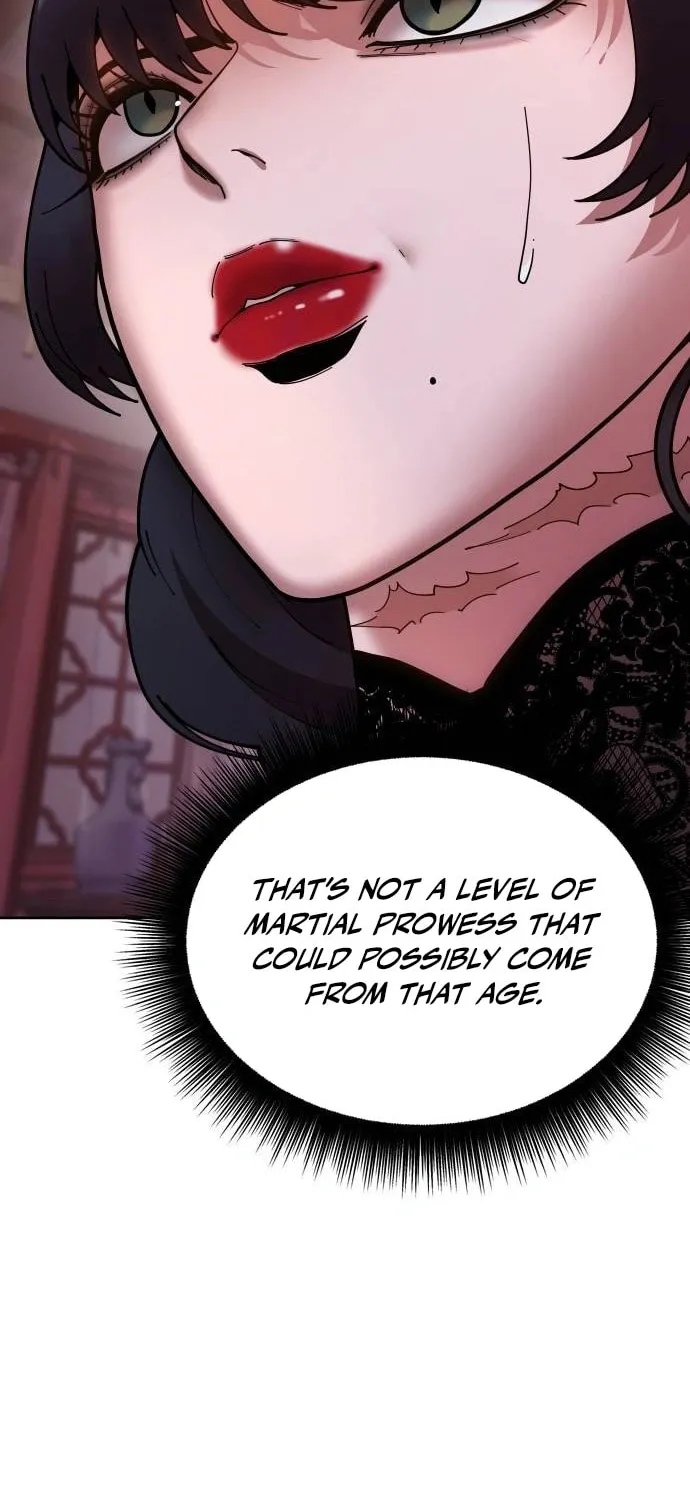 Taejonbirok Chapter 6 page 58 - 